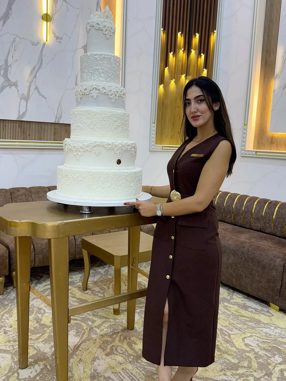 Photo de Sara Kamal